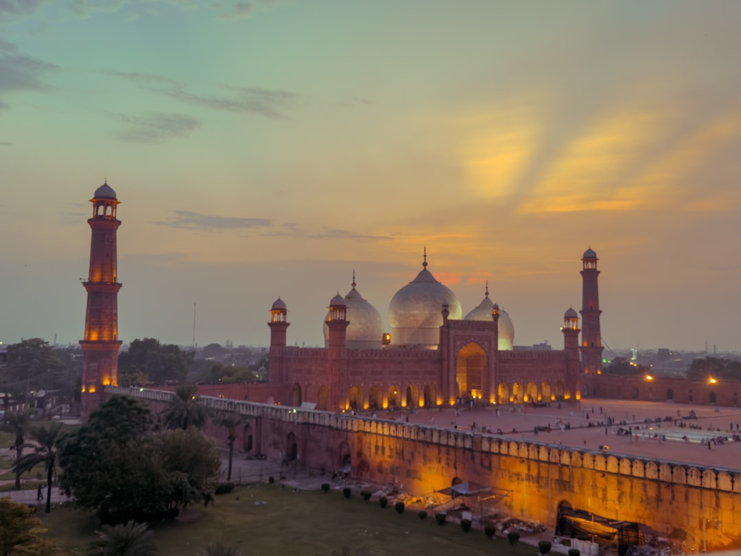 Photo of Lahore, Pakistan