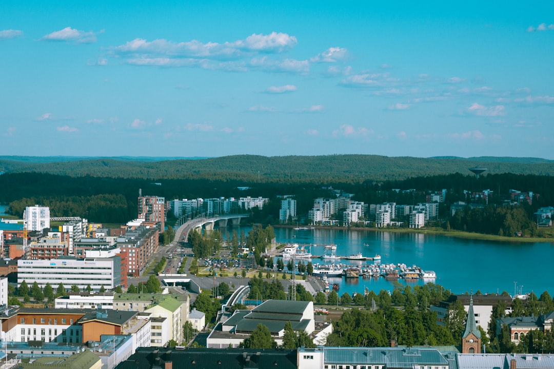 Photo of Lahti, Finland