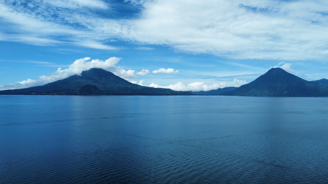 Photo of Lake Atitlán, Guatemala