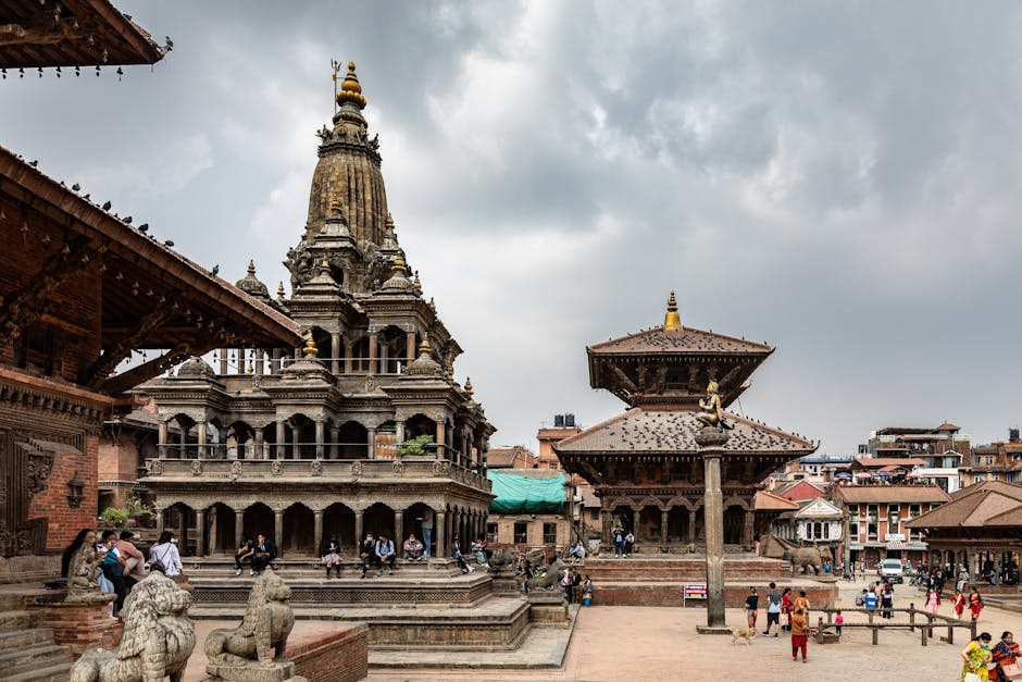 Photo of Lalitpur, Nepal