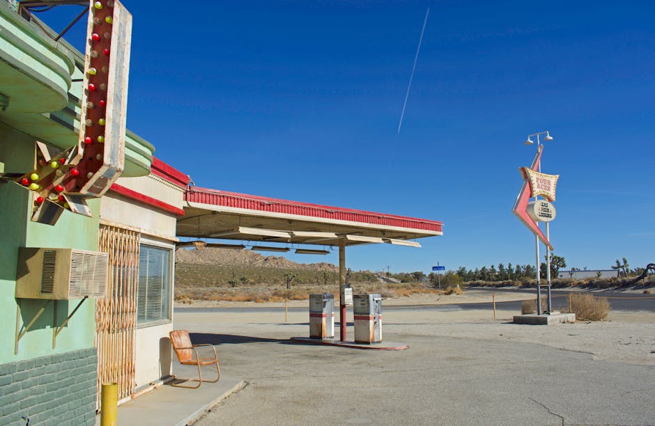 Photo of Lancaster (ca), United States
