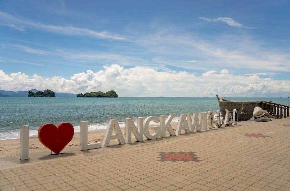 Photo of Langkawi, Malaysia