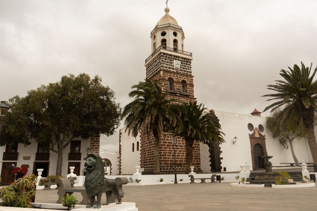 Photo of Lanzarote, Spain