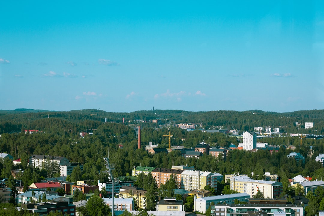 Photo of Lappeenranta, Finland