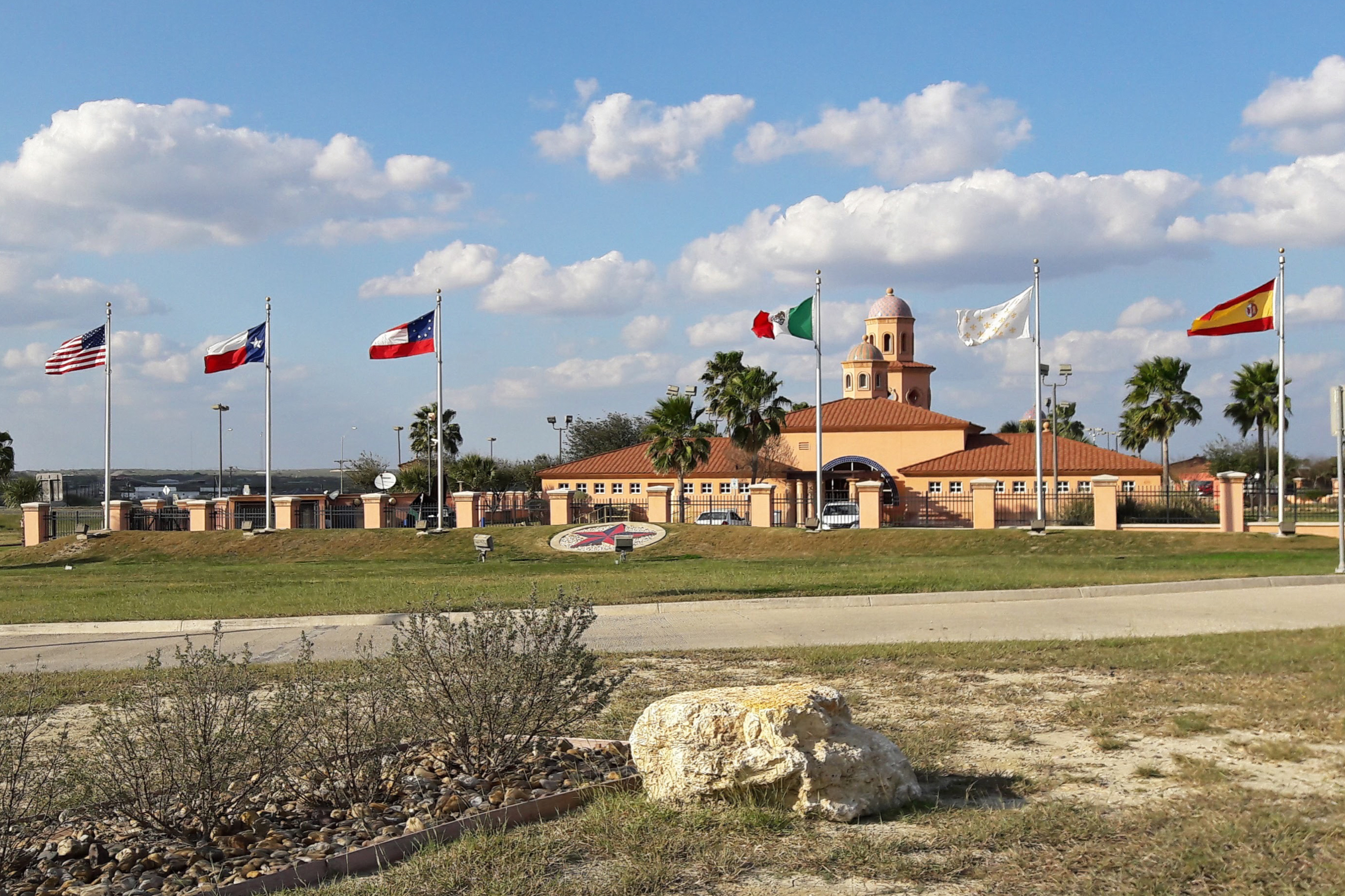 Photo of Laredo, United States