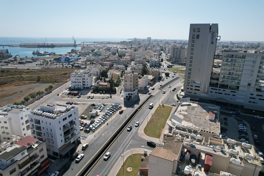 Photo of Larnaca, Cyprus