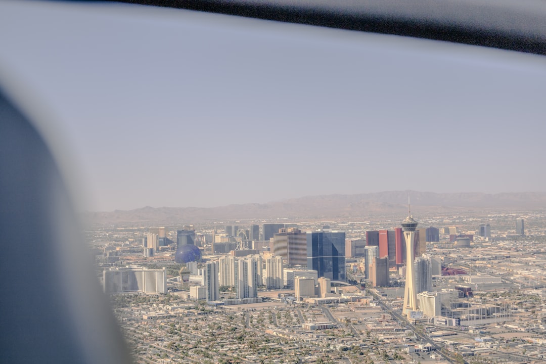 Photo of Las Vegas, United States