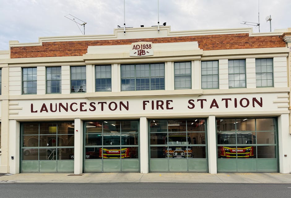 Photo of Launceston, Australia