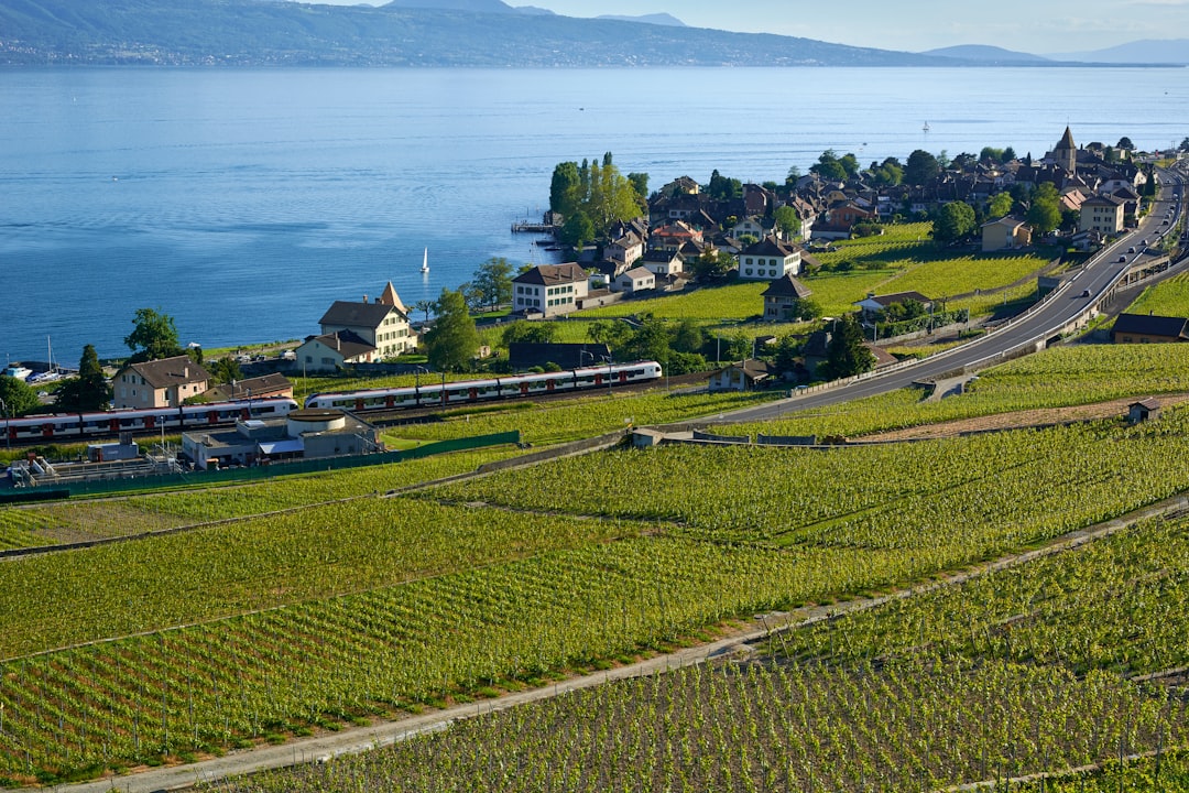 Photo of Lausanne, Switzerland