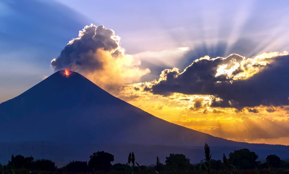 Photo of León, Nicaragua