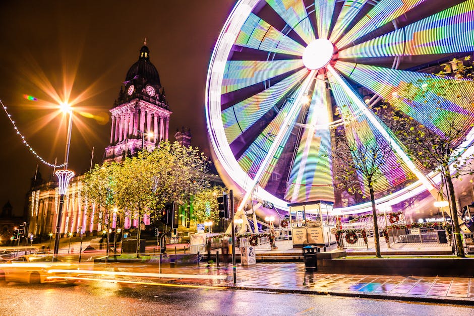 Photo of Leeds, United Kingdom