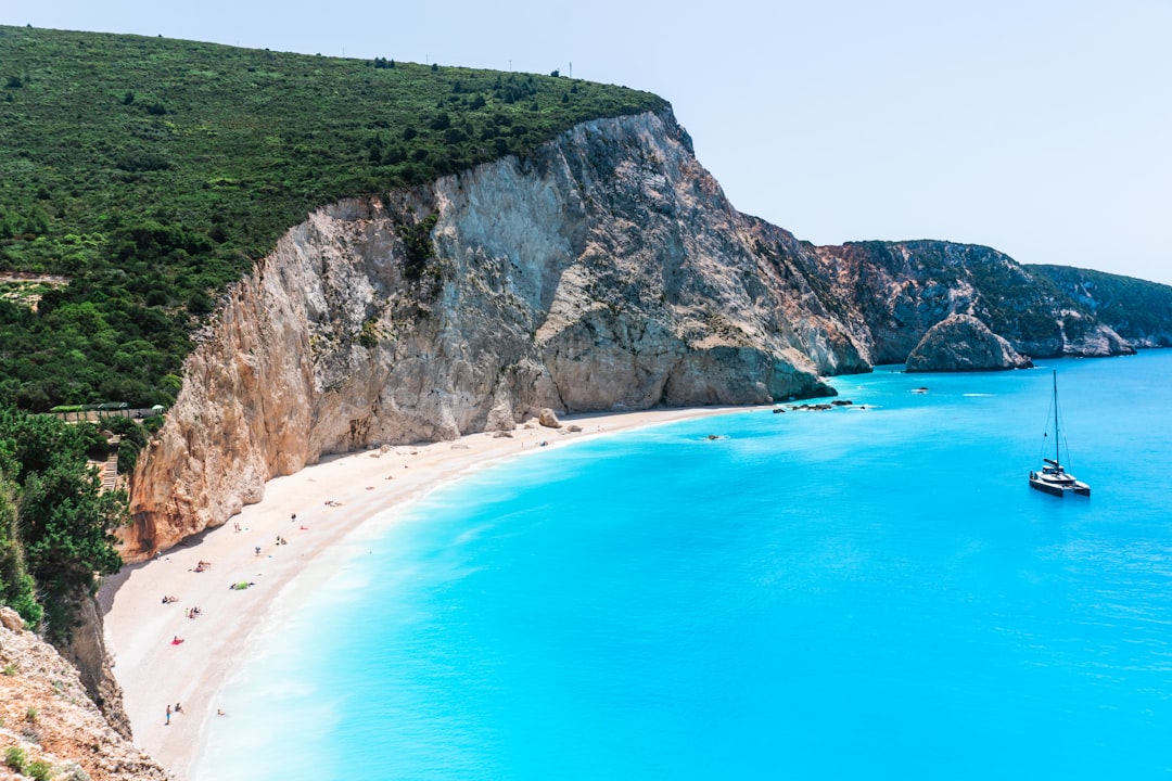 Photo of Lefkada, Greece