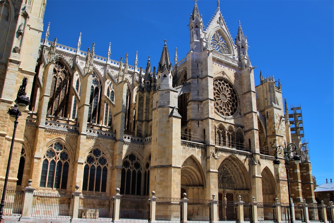 Photo of León, Spain