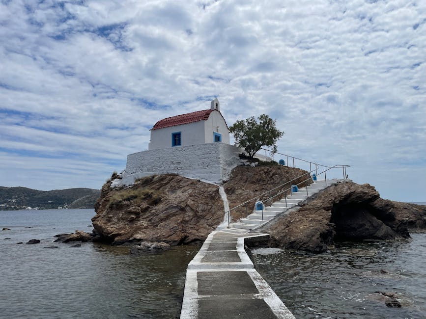 Photo of Leros, Greece