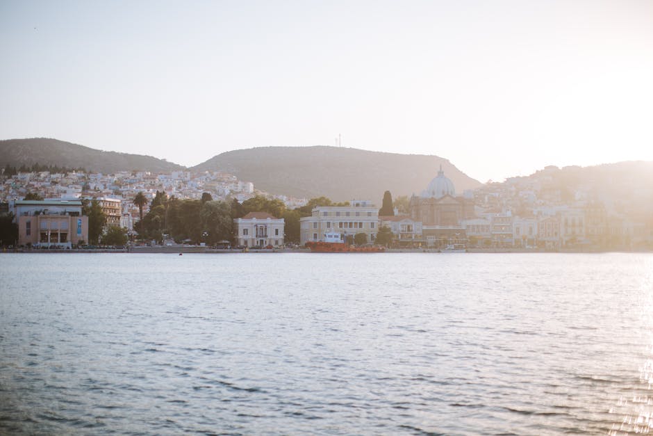 Photo of Lesvos (mytilene), Greece