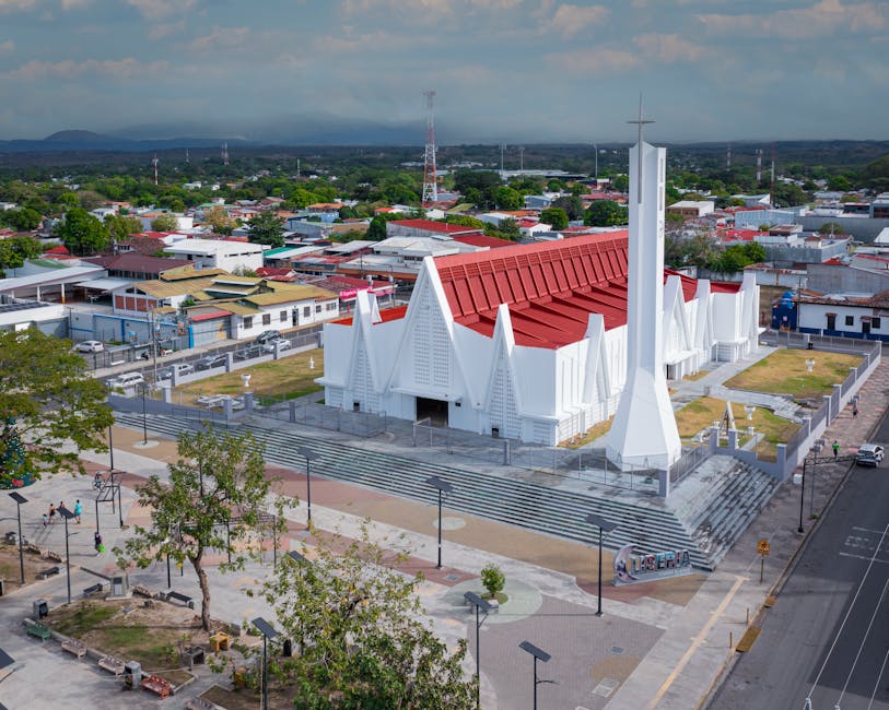 Photo of Liberia, Costa Rica