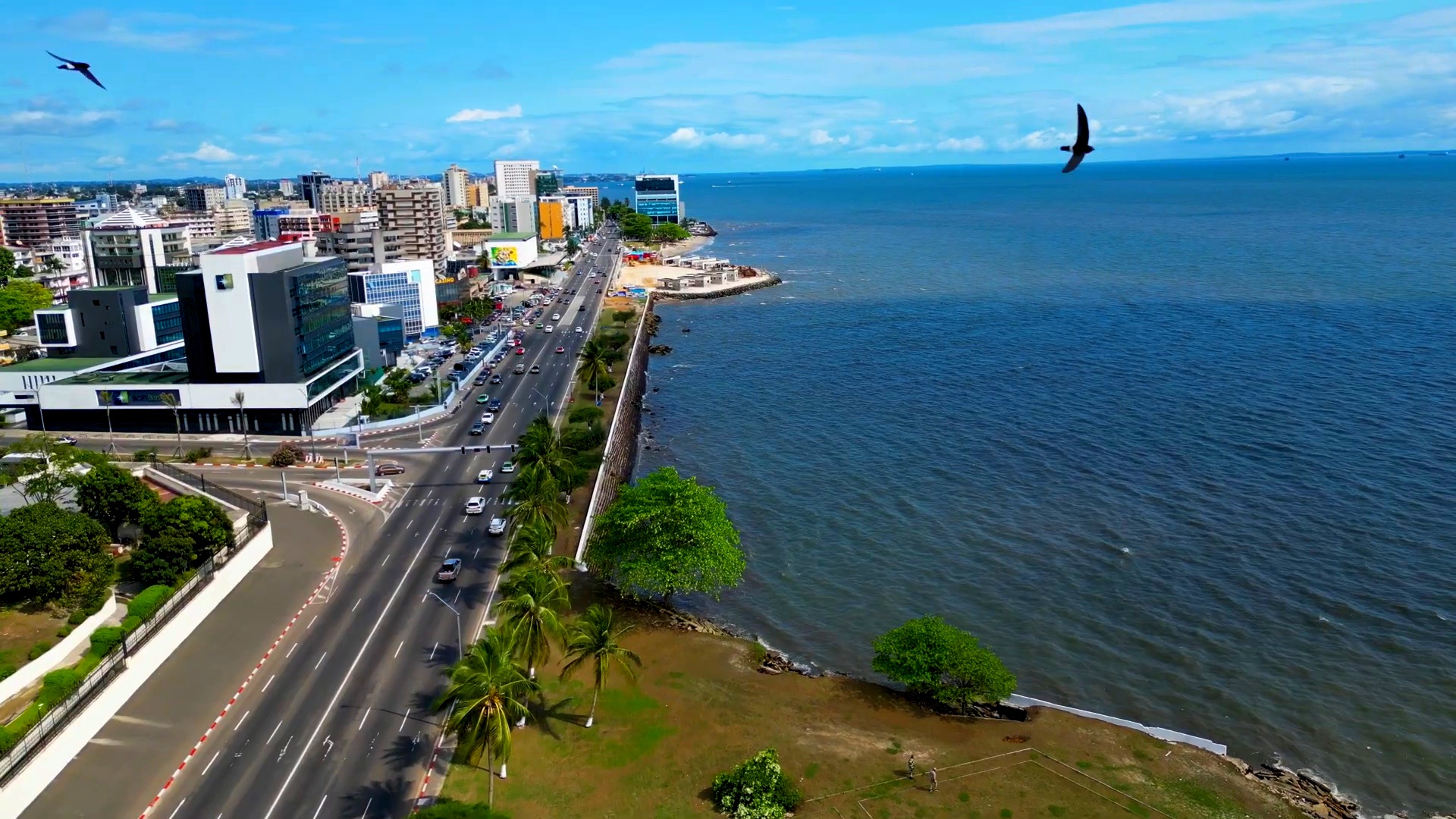 Photo of Libreville, Gabon