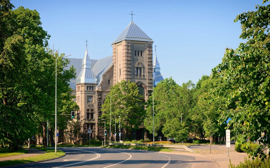 Photo of Liepaja, Latvia