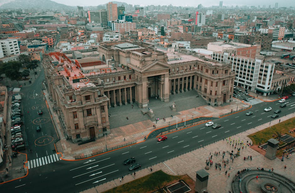Photo of Lima, Peru