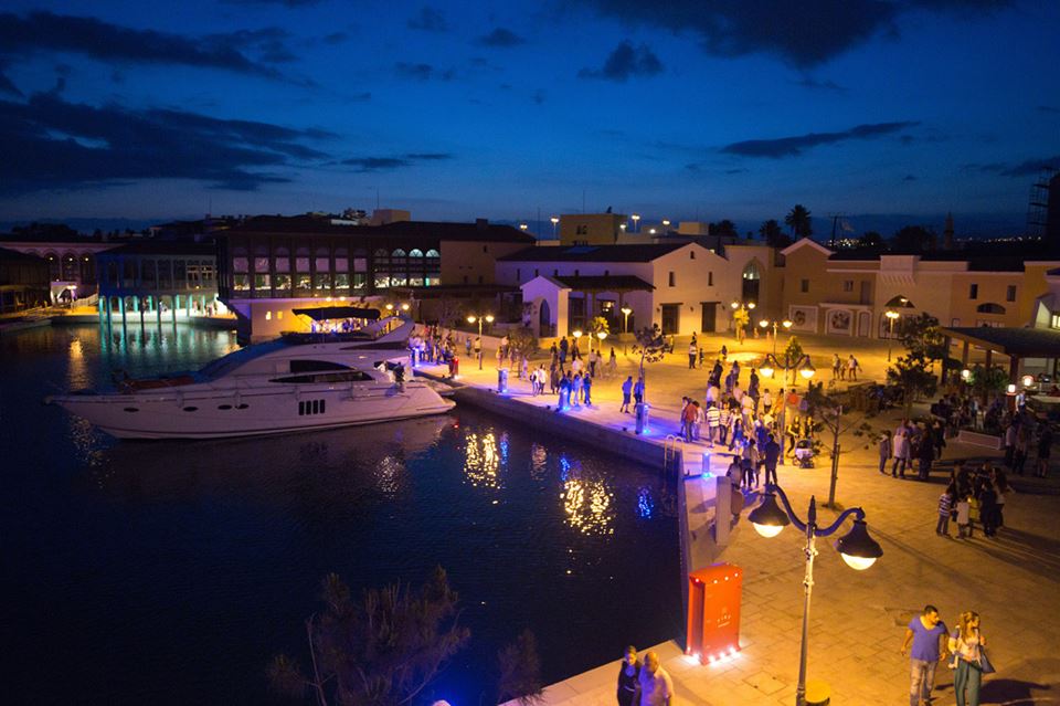 Photo of Limassol, Cyprus