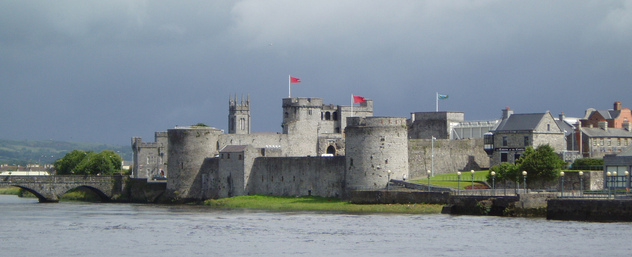 Photo of Limerick, Ireland