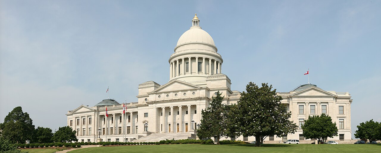 Photo of Little Rock, United States