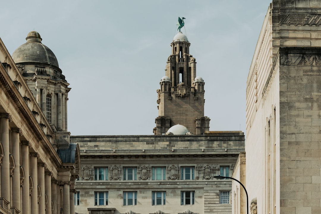 Photo of Liverpool, United Kingdom