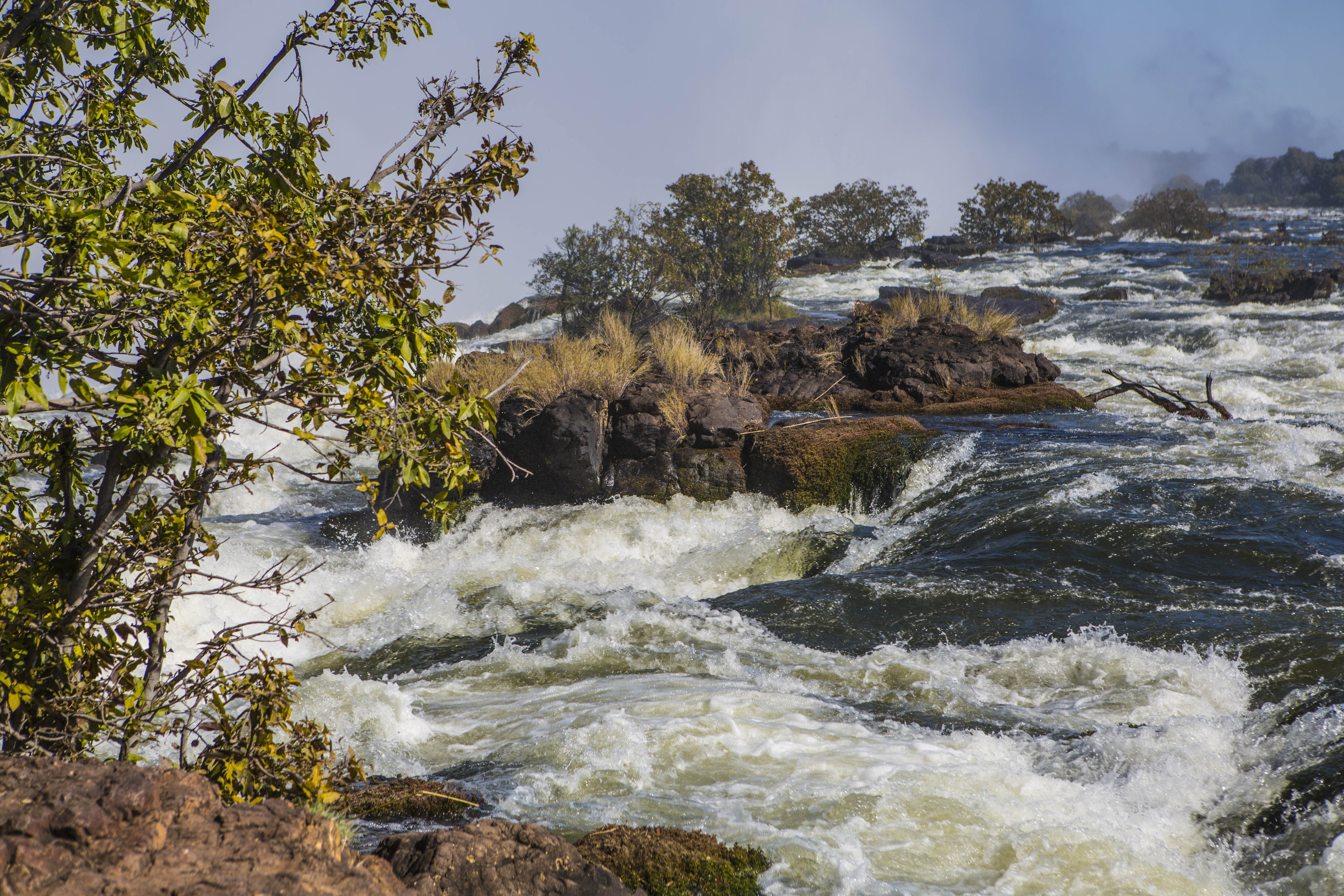 Photo of Livingstone, Zambia