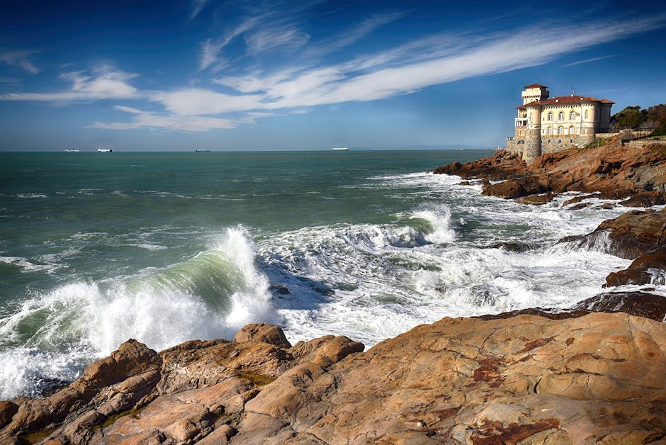 Photo of Livorno, Italy