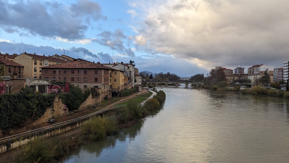Photo of Logroño, Spain