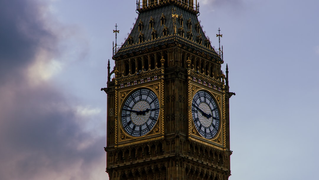 Photo of London, United Kingdom