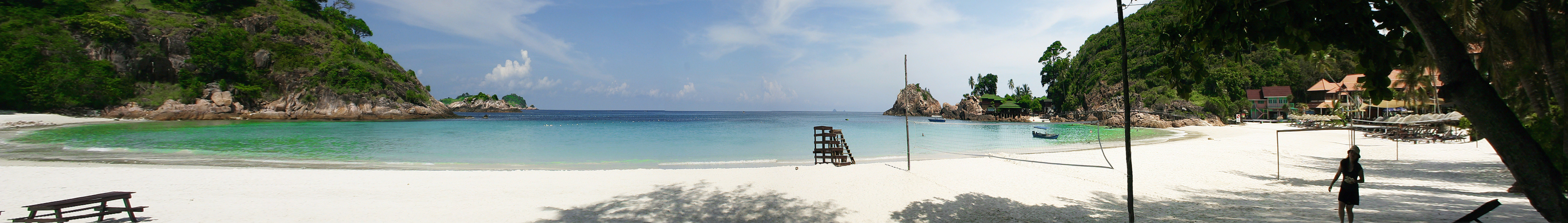 Photo of Long Beach (Redang), Malaysia