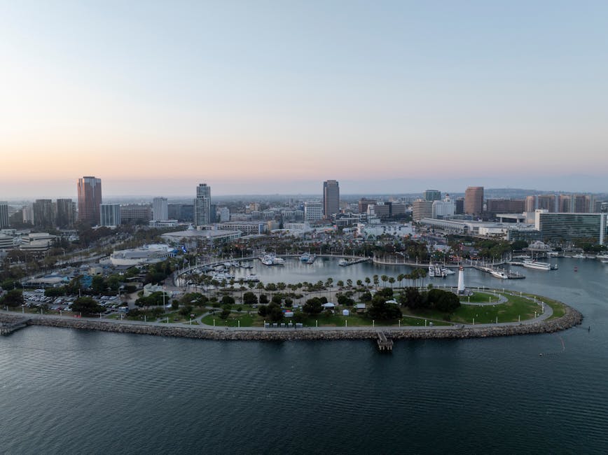Photo of Long Beach, United States