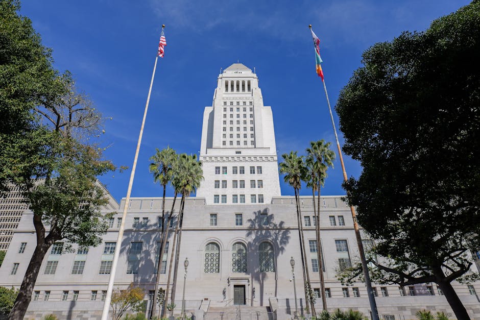 Photo of Los Angeles, United States