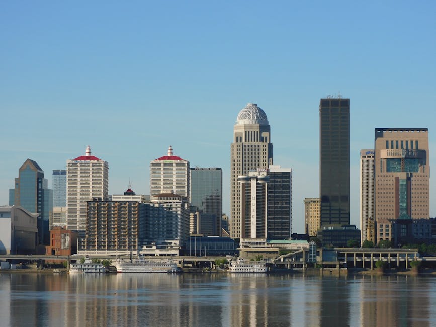 Photo of Louisville, United States