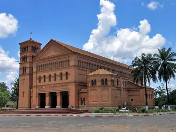 Photo of Lubumbashi, Congo, Democratic Republic of the