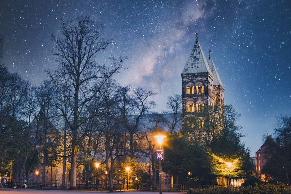 Photo of Lund, Sweden