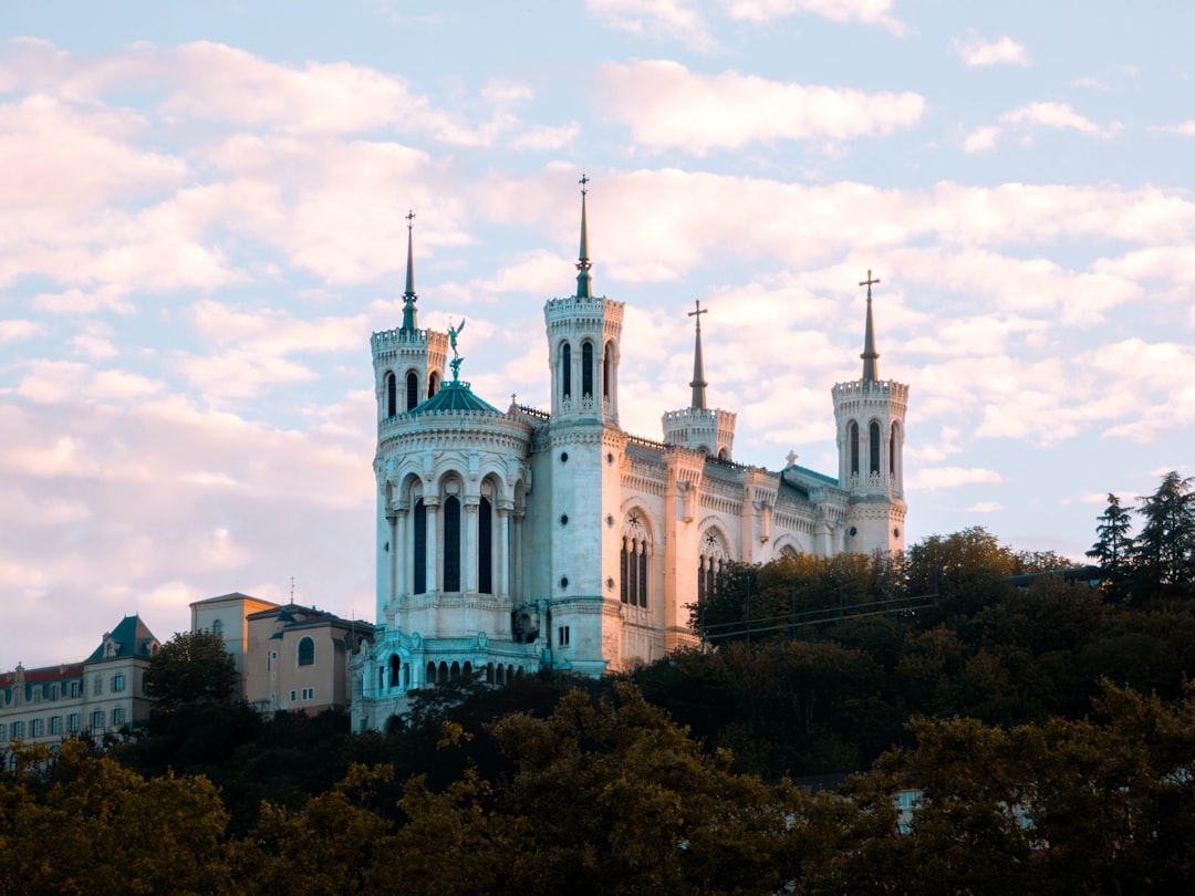 Photo of Lyon, France