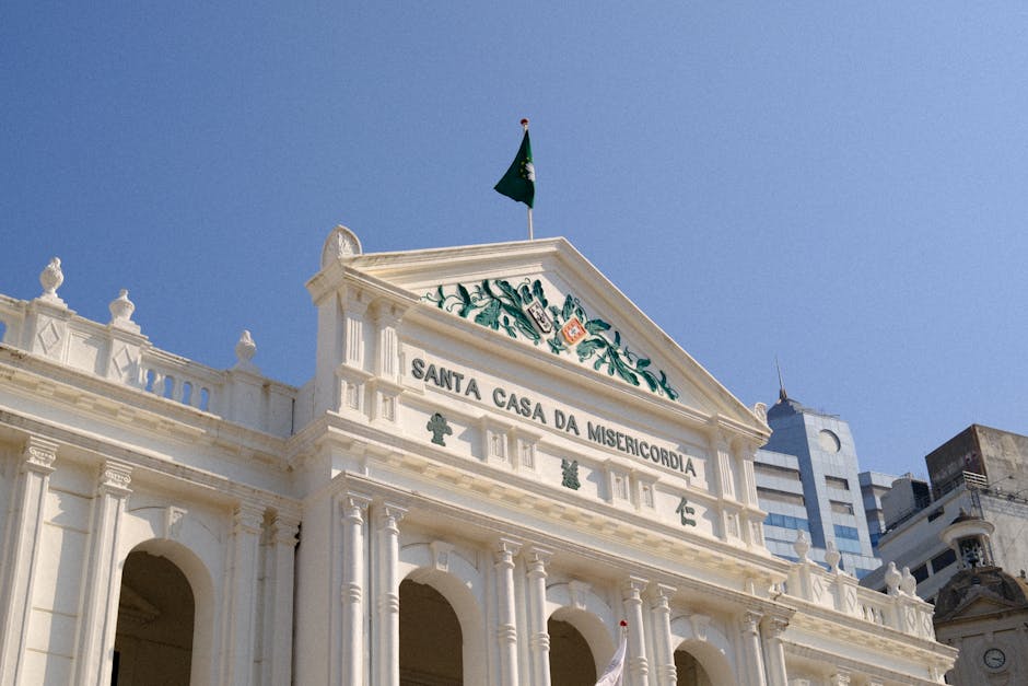 Photo of Macau, Macao