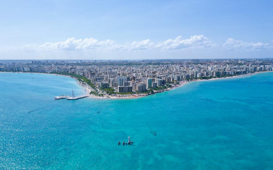 Photo of Maceió, Brazil