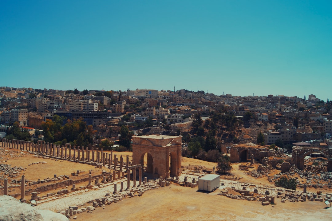 Photo of Madaba, Jordan