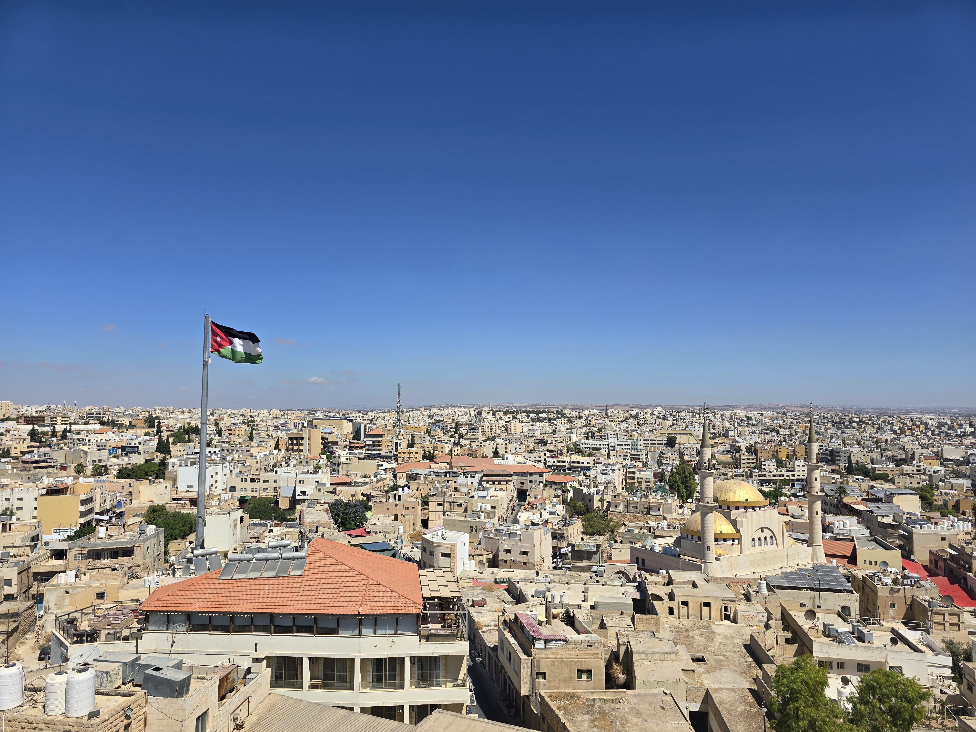 Photo of Madaba, Jordan