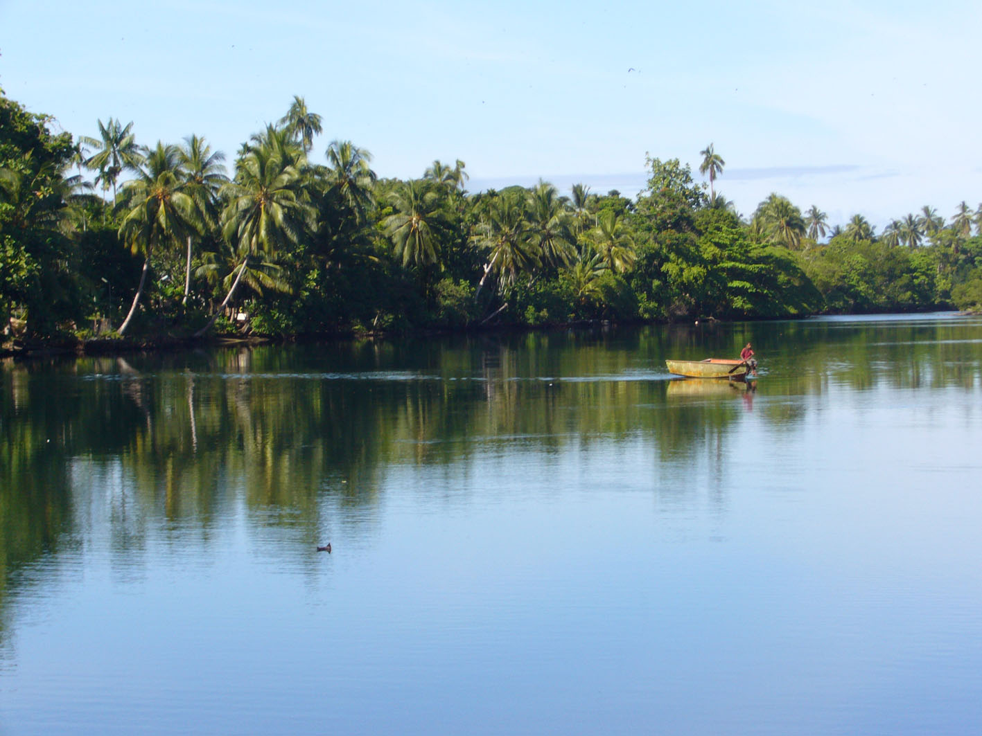Photo of Madang, Papua New Guinea
