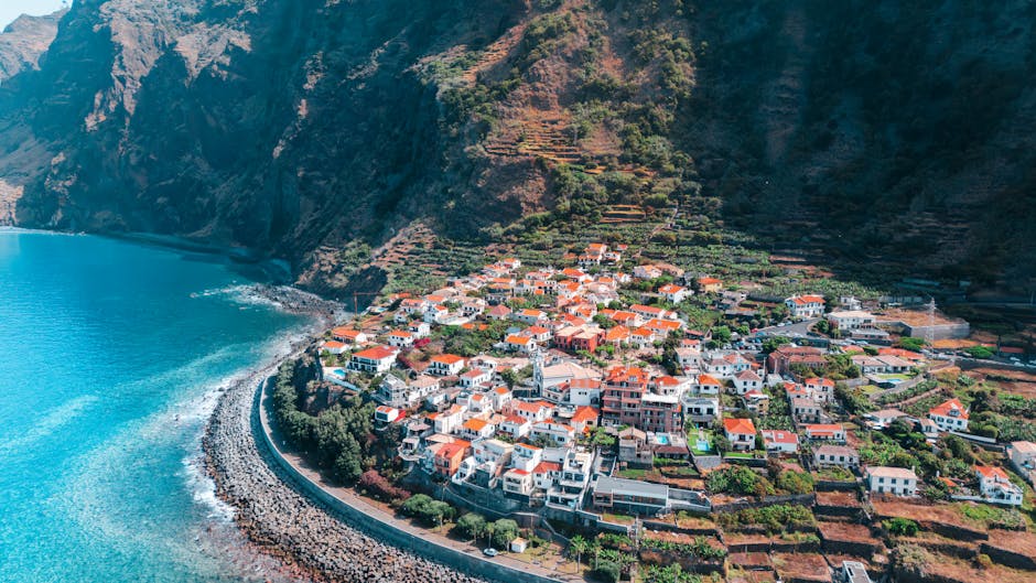 Photo of Madeira, Portugal