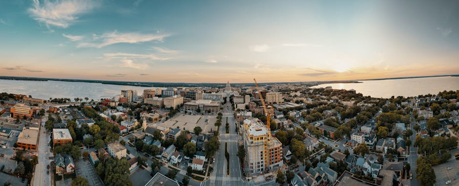 Photo of Madison, United States