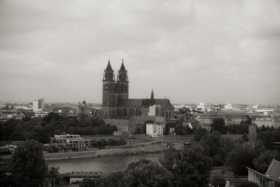 Photo of Magdeburg, Germany