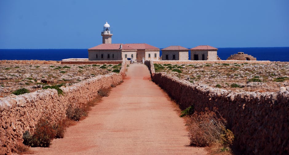 Photo of Mahón (menorca), Spain
