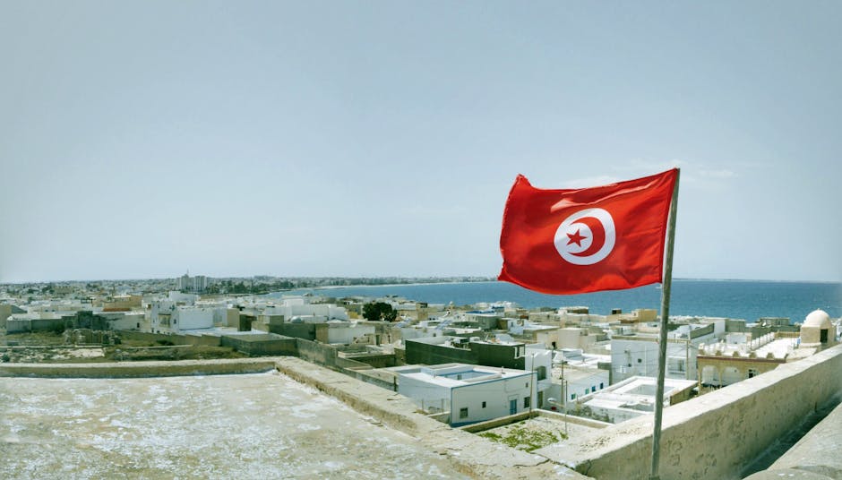 Photo of Mahdia, Tunisia