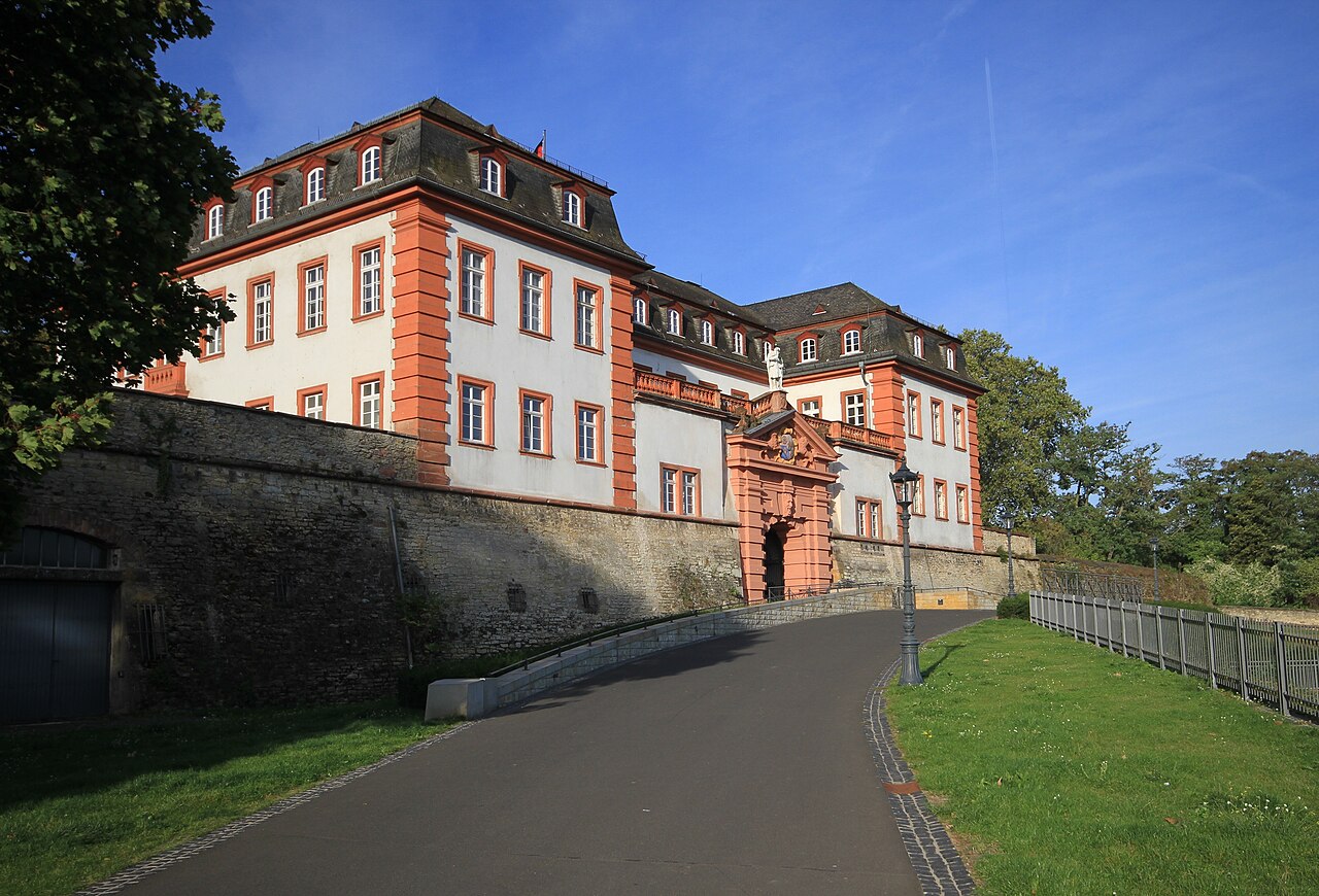 Photo of Mainz, Germany