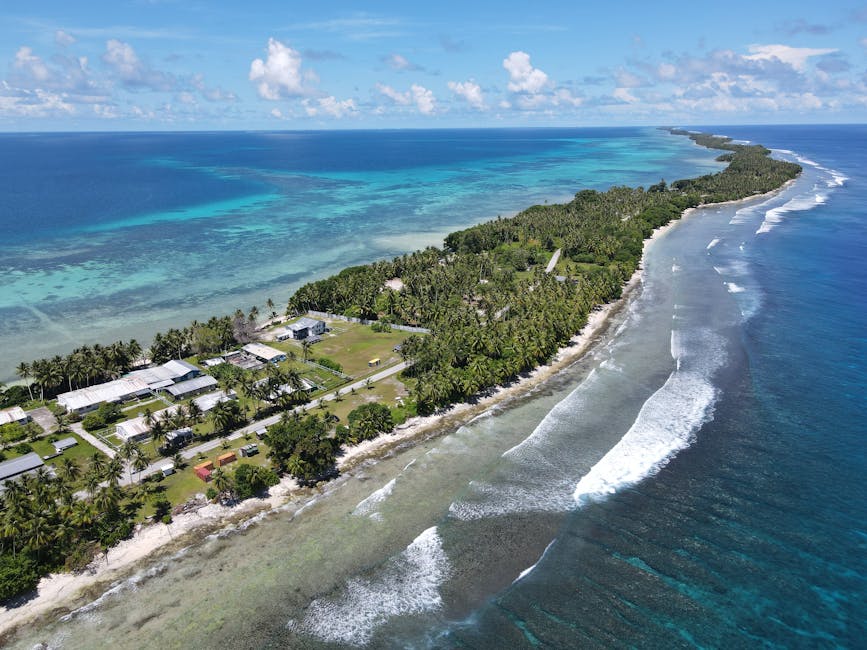 Photo of Majuro, Marshall Islands